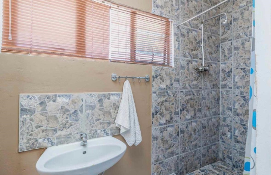 4 Bedroom Property for Sale in Manor Heights Eastern Cape